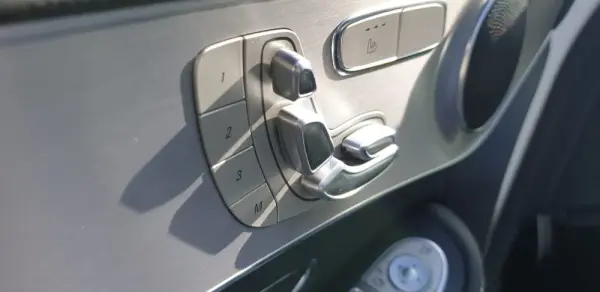 Mercedes-Benz C 220 AMG Line Station 18
