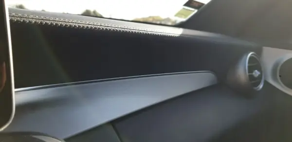 Mercedes-Benz C 220 AMG Line Station 20