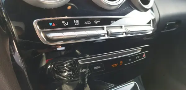Mercedes-Benz C 220 AMG Line Station 25