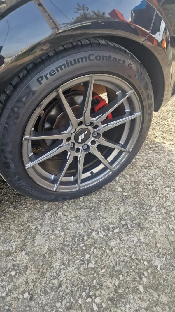 Opel Astra GTC 1.7 CDTi 9