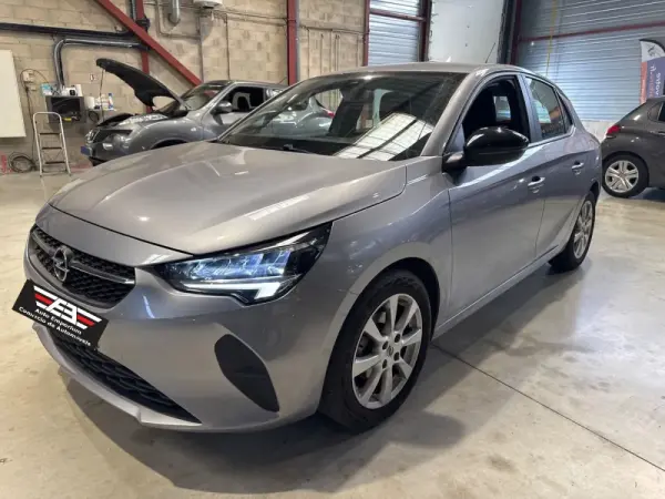 Opel Corsa 1.2 Business Edition 1