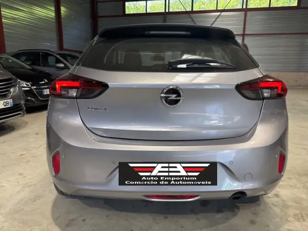 Opel Corsa 1.2 Business Edition 3