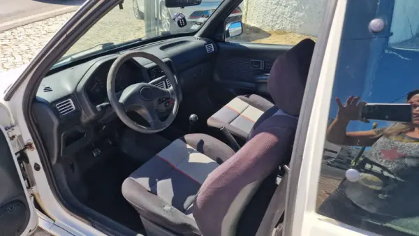 Peugeot 106 1.5 XAD 9