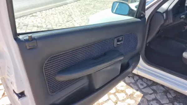 Peugeot 106 1.5 XAD 10