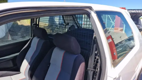 Peugeot 106 1.5 XAD 11