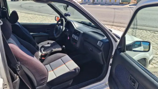 Peugeot 106 1.5 XAD 14