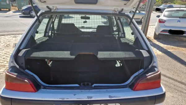 Peugeot 106 1.5 XAD 15