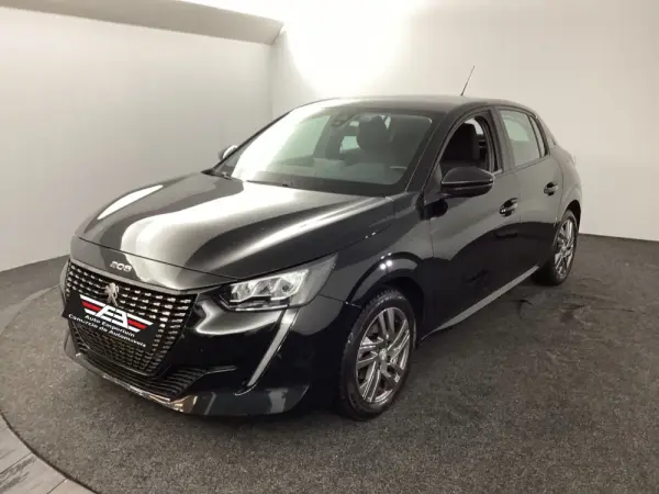 Peugeot 208 1.2 PureTech Active Pack 1