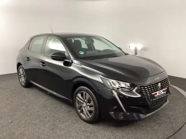Peugeot 208 1.2 PureTech Active Pack 2