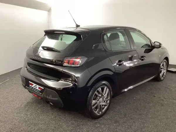 Peugeot 208 1.2 PureTech Active Pack 4