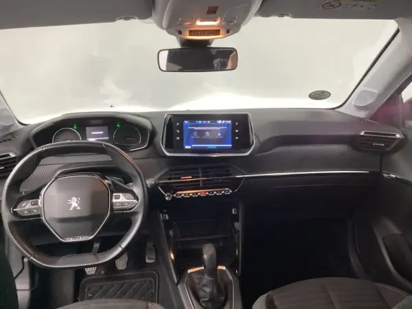 Peugeot 208 1.2 PureTech Active Pack 7