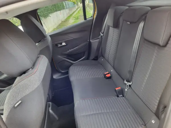 Peugeot 208 1.2 PureTech Active Pack 13
