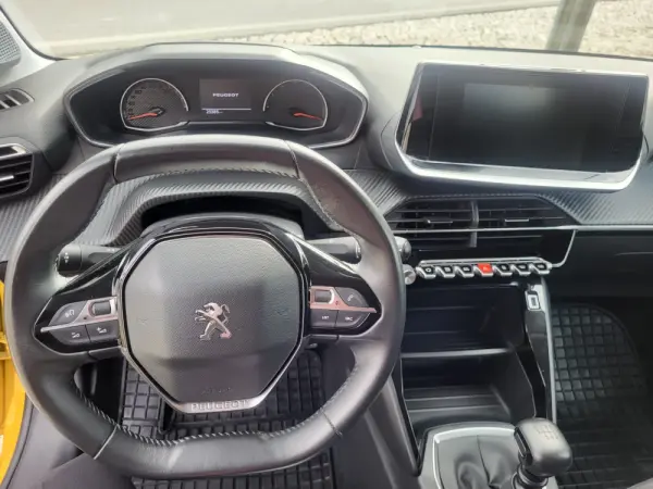 Peugeot 208 1.2 PureTech Active Pack 14