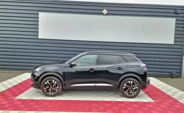 Peugeot e-2008 50 kWh Allure 2