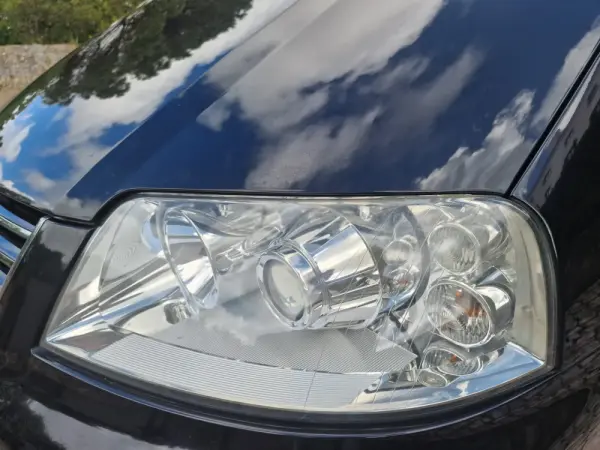 Volkswagen Sharan 2.0 TDi Highline 7