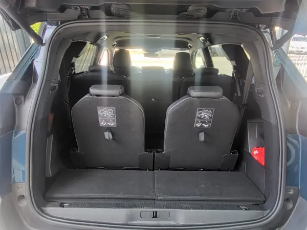 Peugeot 5008 1.5 BlueHDi GT EAT8 17