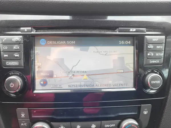 Nissan Qashqai 1.5 DCi 360 14