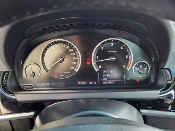 BMW 640 Gran Coupé Xdrive Coupê Pack Hamann 25