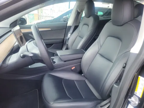 Tesla Model 3 Standard Range Aut. Pilot 7