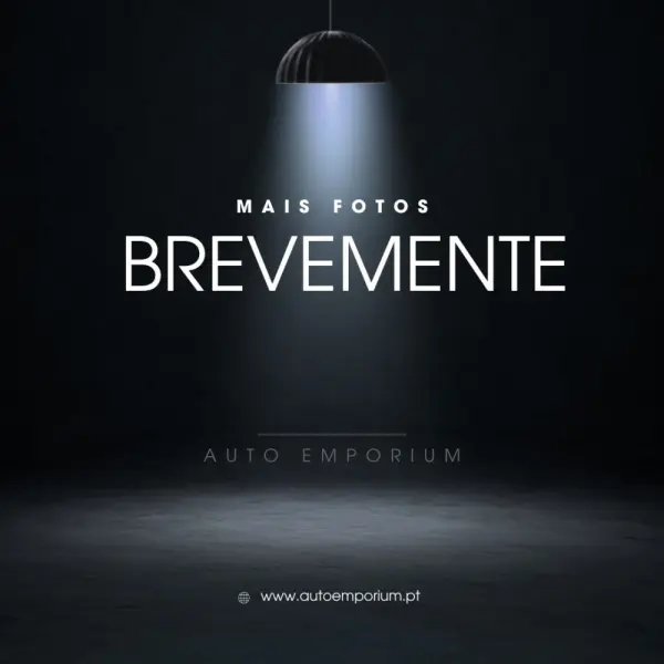 BMW 318 d Pack M Performance 6