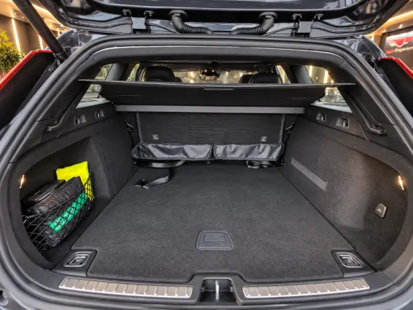 Volvo V60 2.0 D3 Momentum Pro 10