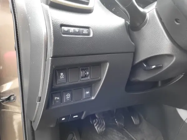 Nissan Qashqai 1.5 DCi 360 12