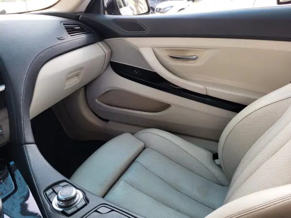 BMW 640 Gran Coupé Xdrive Coupê Pack Hamann 20