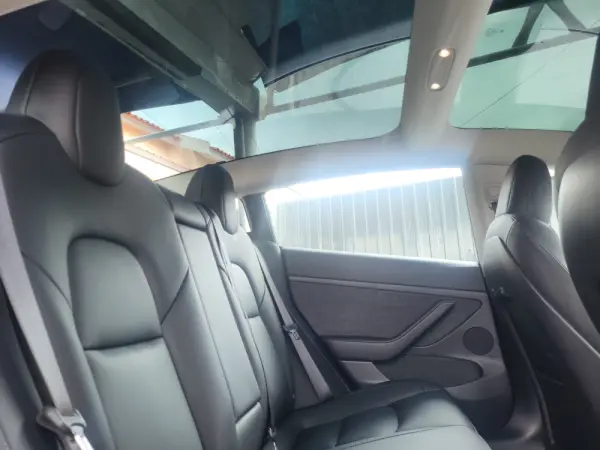 Tesla Model 3 Standard Range Aut. Pilot 9