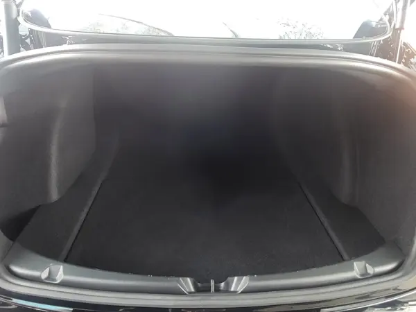 Tesla Model 3 Standard Range Aut. Pilot 19