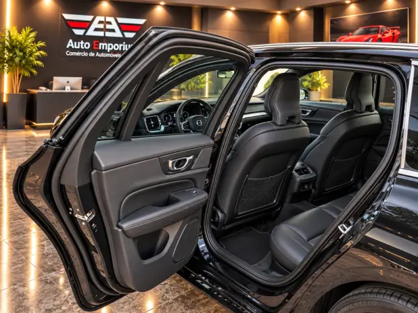 Volvo V60 2.0 D3 Momentum Pro 6