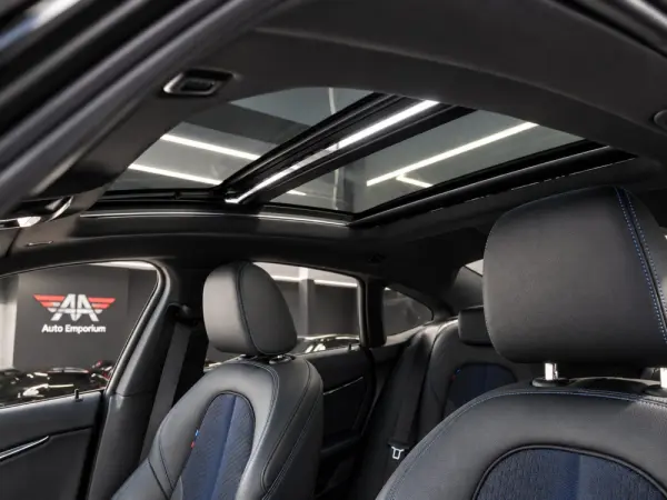 BMW 218 Gran Coupé i M Sport 15