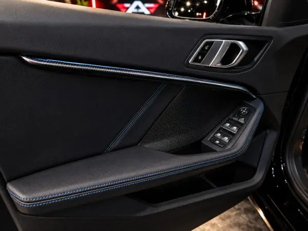 BMW 218 Gran Coupé i M Sport 18