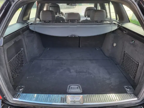 Mercedes-Benz C 250 C 250 CDI 4-Matic Avantgarde Pack AMG 27