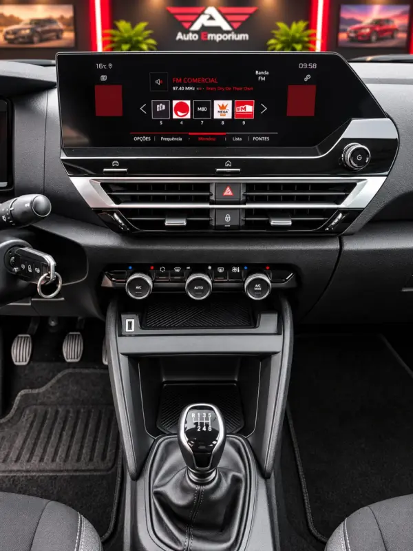 Citroen C4 PureTech 130 Stop&Start FEEL PACK 15
