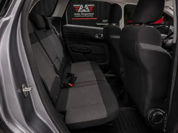 Citroen C3 Aircross 1.2 PureTech Feel 10