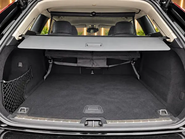 Volvo XC 60 2.0 D3 Momentum Pro 17