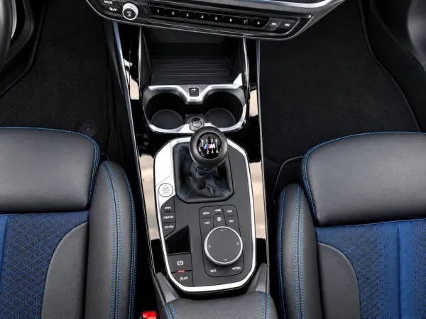 BMW 218 Gran Coupé i M Sport 11
