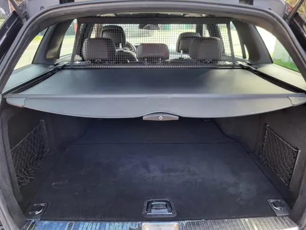 Mercedes-Benz C 250 C 250 CDI 4-Matic Avantgarde Pack AMG 28