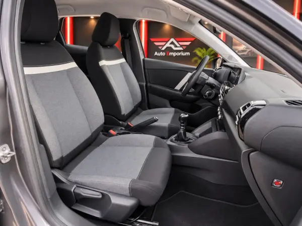 Citroen C4 PureTech 130 Stop&Start FEEL PACK 8