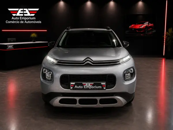 Citroen C3 Aircross 1.2 PureTech Feel 2