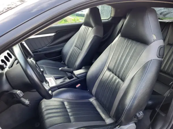 Alfa Romeo Brera 2.4 JTDM 20V DFP Sky View 11