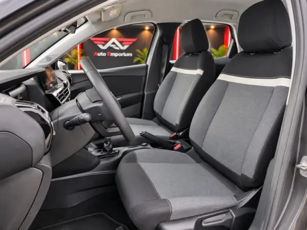 Citroen C4 PureTech 130 Stop&Start FEEL PACK 7