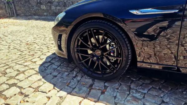 BMW 640 Gran Coupé Xdrive Coupê Pack Hamann 11