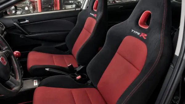 Honda Civic 2.0 Type-R EP3 K20 6