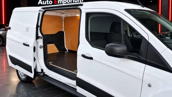 Ford Transit Connect 1.5 TDCi 230 L2 Trend 12