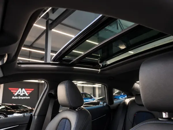 BMW 218 Gran Coupé i M Sport 16