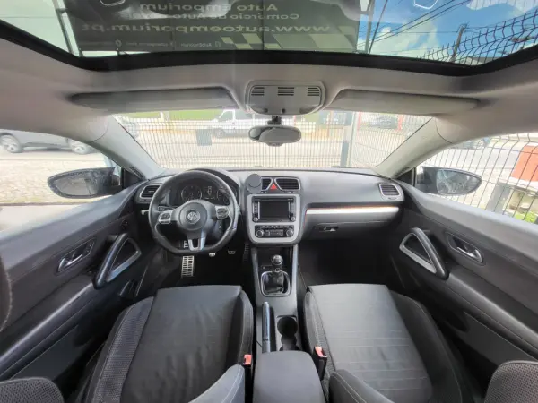 Volkswagen Scirocco 1.4 TSI Sport 14