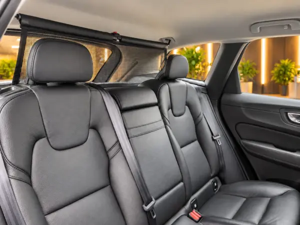 Volvo XC 60 2.0 D3 Momentum Pro 10