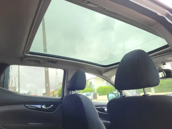 Nissan Qashqai 1.5 DCi 360 15