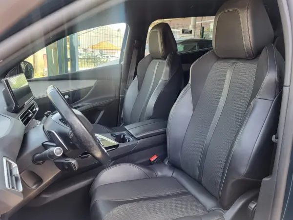 Peugeot 5008 1.5 BlueHDi GT EAT8 7